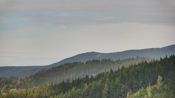 Ski areál U Sachovy studánky
