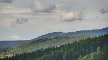 Ski areál U Sachovy studánky