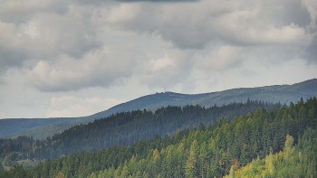 Ski areál U Sachovy studánky