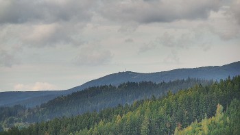 Ski areál U Sachovy studánky