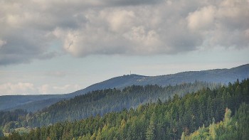 Ski areál U Sachovy studánky
