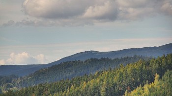 Ski areál U Sachovy studánky