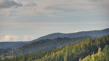 Ski areál U Sachovy studánky