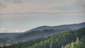 Ski areál U Sachovy studánky