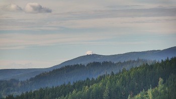 Ski areál U Sachovy studánky
