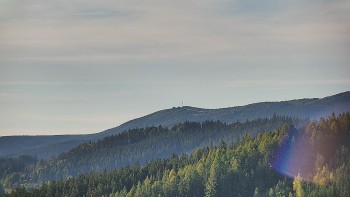 Ski areál U Sachovy studánky