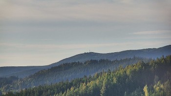 Ski areál U Sachovy studánky
