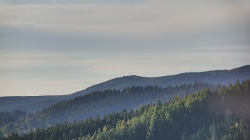 Ski areál U Sachovy studánky