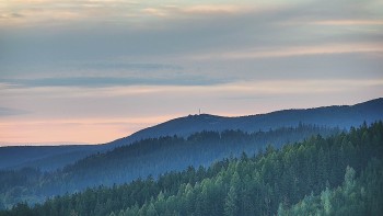 Ski areál U Sachovy studánky