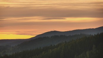Ski areál U Sachovy studánky