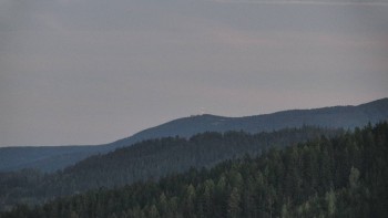 Ski areál U Sachovy studánky