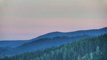 Ski areál U Sachovy studánky