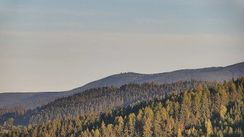 Ski areál U Sachovy studánky