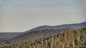 Ski areál U Sachovy studánky