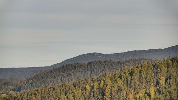 Ski areál U Sachovy studánky