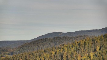Ski areál U Sachovy studánky