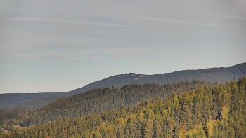 Ski areál U Sachovy studánky