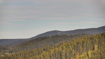 Ski areál U Sachovy studánky