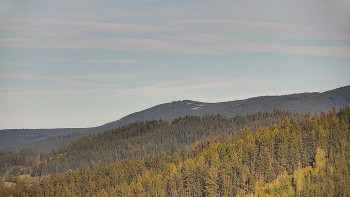 Ski areál U Sachovy studánky