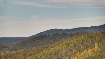 Ski areál U Sachovy studánky