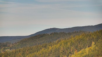 Ski areál U Sachovy studánky