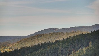 Ski areál U Sachovy studánky