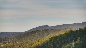 Ski areál U Sachovy studánky