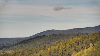 Ski areál U Sachovy studánky