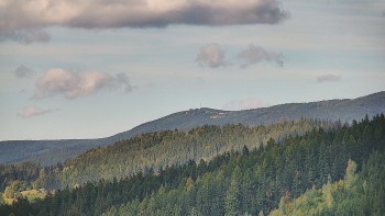 Ski areál U Sachovy studánky