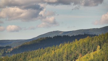 Ski areál U Sachovy studánky