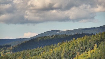 Ski areál U Sachovy studánky