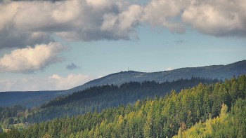 Ski areál U Sachovy studánky