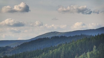 Ski areál U Sachovy studánky