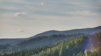 Ski areál U Sachovy studánky