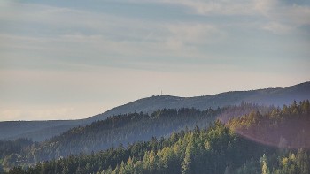 Ski areál U Sachovy studánky