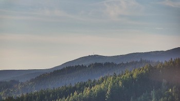 Ski areál U Sachovy studánky