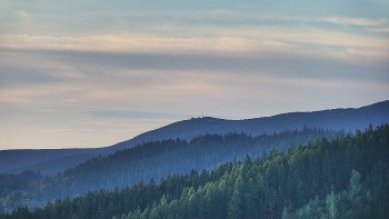 Ski areál U Sachovy studánky