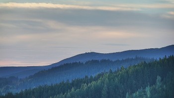 Ski areál U Sachovy studánky