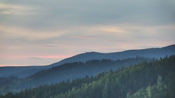 Ski areál U Sachovy studánky