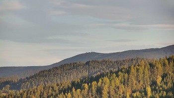Ski areál U Sachovy studánky