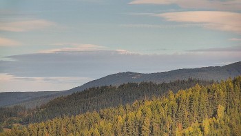 Ski areál U Sachovy studánky