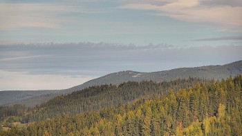 Ski areál U Sachovy studánky