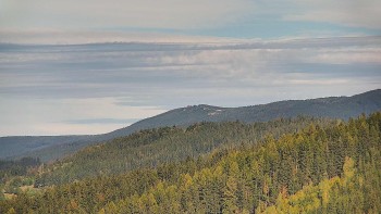 Ski areál U Sachovy studánky