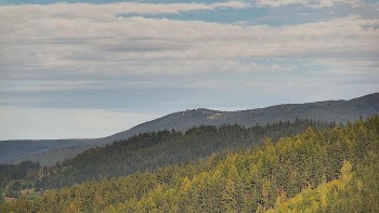 Ski areál U Sachovy studánky