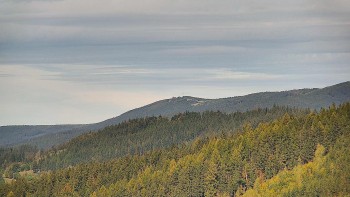 Ski areál U Sachovy studánky