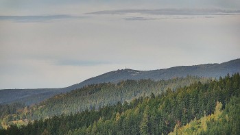 Ski areál U Sachovy studánky