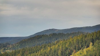 Ski areál U Sachovy studánky