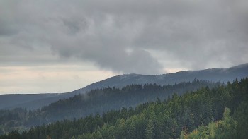 Ski areál U Sachovy studánky