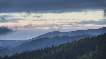 Ski areál U Sachovy studánky