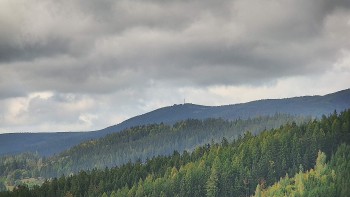 Ski areál U Sachovy studánky